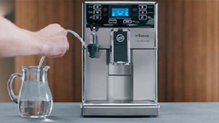 Cafetière Saeco: Guide d'achat, Test/avis. Meilleur Comparatif