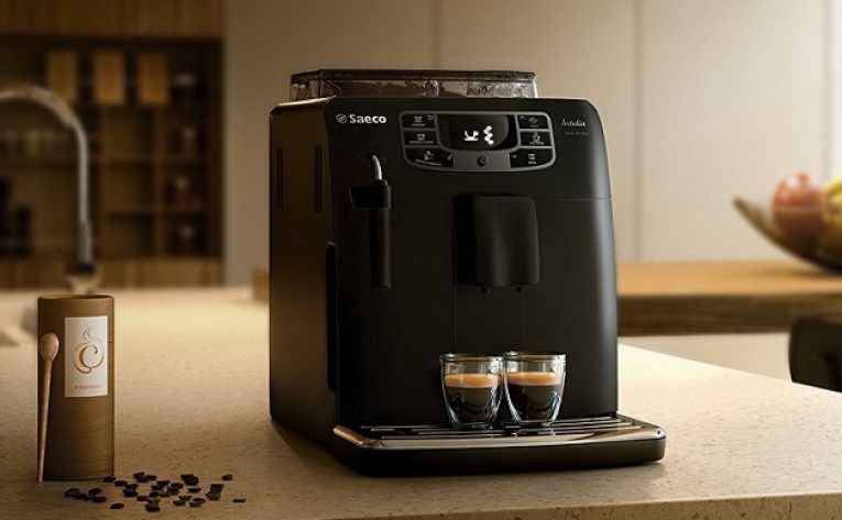 Cafetière Saeco: Guide d'achat, Test/avis. Meilleur Comparatif