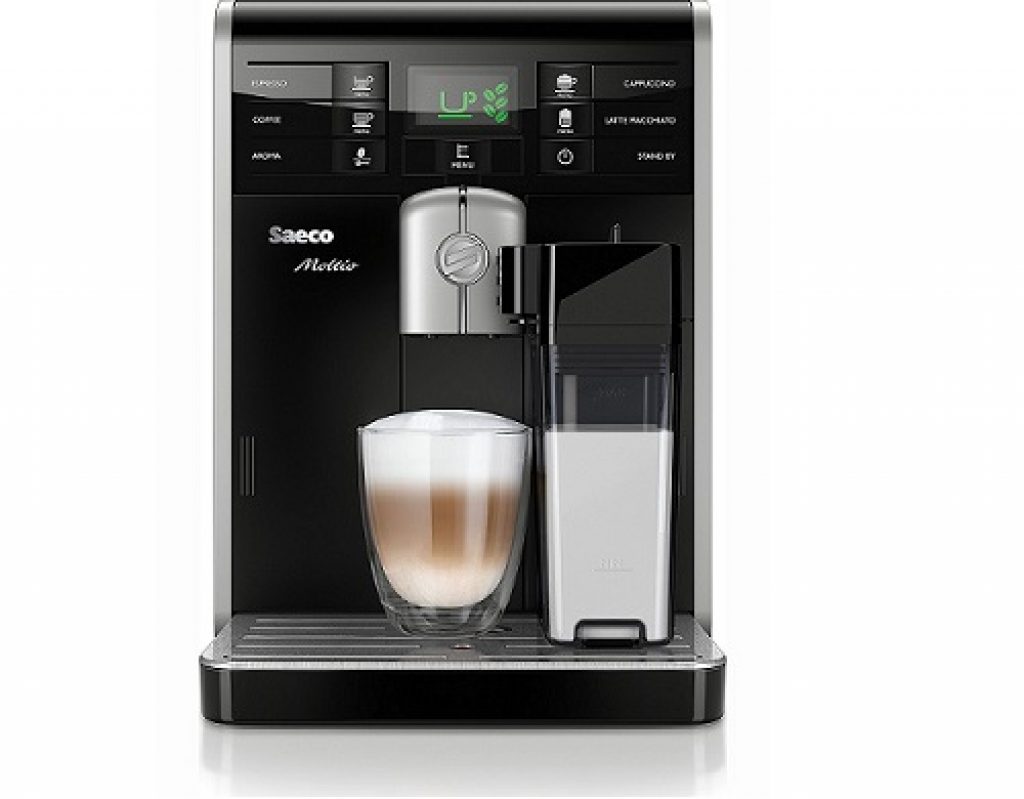 Cafetière Saeco: Guide d'achat, Test/avis. Meilleur Comparatif
